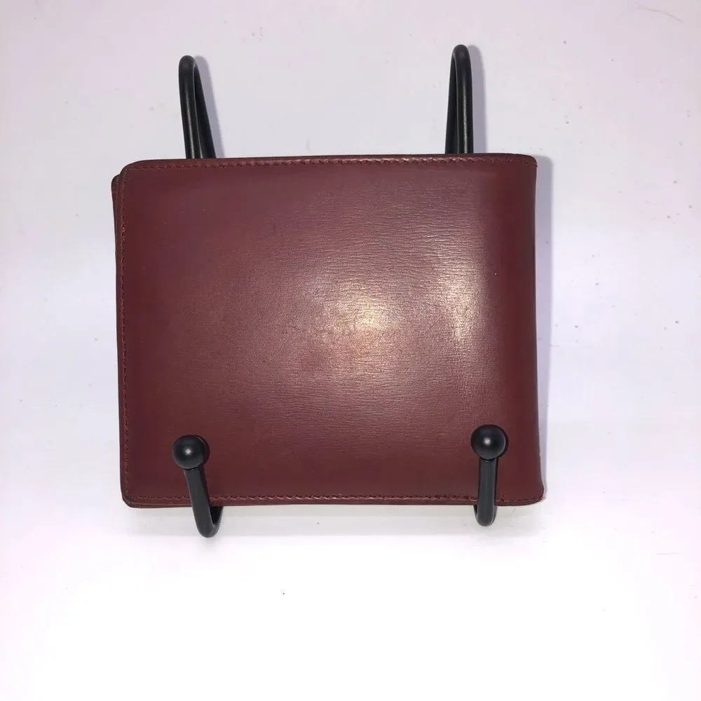 Cartier Men’s Bifold Wallet
